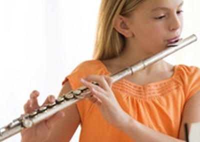 Flute Lessons | Flute Teacher